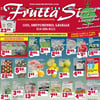 Aperçu de Circulaire Marché Frutta Si