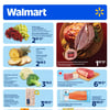 Aperçu de Circulaire Walmart