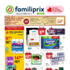 Aperçu de Circulaire Familiprix - Santé