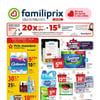 Aperçu de Circulaire Familiprix - Extra