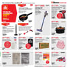 Aperçu de Circulaire Home Hardware - Solde de l'après-noël