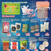 Aperçu de Circulaire Marché C & T - St-Laurent