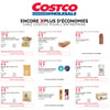 Aperçu de Circulaire Costco pour l'entreprise