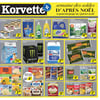 Aperçu de Circulaire Korvette - Soldes d'Après Noël