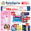 Aperçu de Circulaire Familiprix