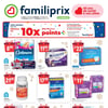 Aperçu de Circulaire Familiprix - Clinique