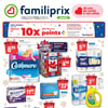 Aperçu de Circulaire Familiprix - Santé