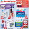 Aperçu de Circulaire Jean Coutu