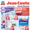 Aperçu de Circulaire Jean Coutu - Santé Beauté