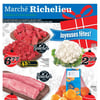 Aperçu de Circulaire Marché Richelieu