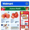 Aperçu de Circulaire Walmart