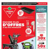 Aperçu de Circulaire Canadian Tire