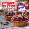 Aperçu de Circulaire Metro - Cuisiner les fêtes c'est la vie
