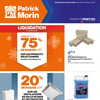 Aperçu de Circulaire Patrick Morin
