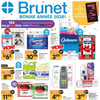 Aperçu de Circulaire Brunet - Pharmacie