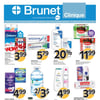Aperçu de Circulaire Brunet - Clinique