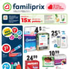 Aperçu de Circulaire Familiprix