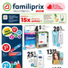 Aperçu de Circulaire Familiprix - Extra