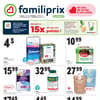 Aperçu de Circulaire Familiprix - Clinique