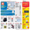 Aperçu de Circulaire Home Hardware