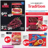 Aperçu de Circulaire Les Marchés Tradition