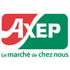 Logo Axep