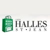 Logo Les Halles St-Jean