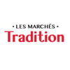 Logo Les Marchés Tradition