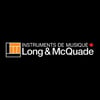 Logo Long & McQuade Instruments de Musique