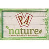 Logo PA Nature