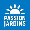 Logo Passion Jardins