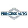 Logo Princess Auto