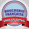 Logo Boucherie Française