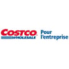 Logo Costco pour l'entreprise