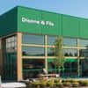 Logo Dionne & Fils
