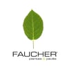 Logo Faucher - Plantes et Pavés