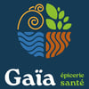 Logo Gaïa Épicerie Santé