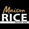 Logo Maison Rice