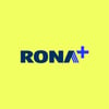 Logo Rona+