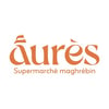 Logo Aurès - Supermarché maghrébin