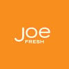 Logo Joe Fresh