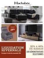 Circulaire Machabée