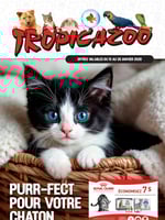 Circulaire Tropicazoo