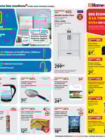 Circulaire Home Hardware