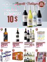 Circulaire Alcool NB