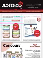 Circulaire Animo etc