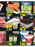 Circulaire Supermarché P.A.