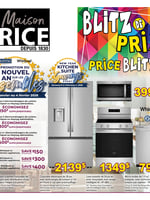 Circulaire Maison Rice