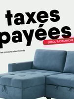 Circulaire Meubles RD