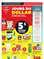 Circulaire Canadian Tire
